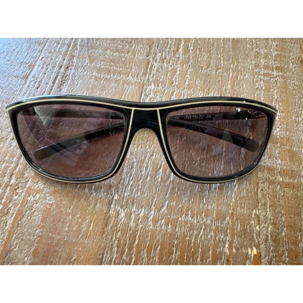 Vintage MaxMara Sunglasses
